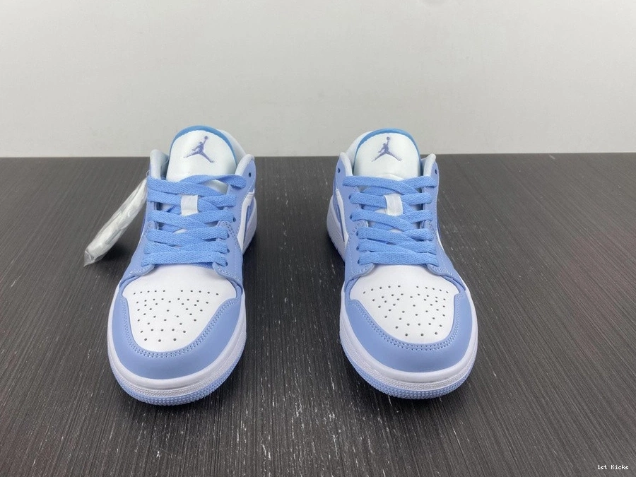 1 Aluminum Jordan DC0774-141 - Low (W) 0202